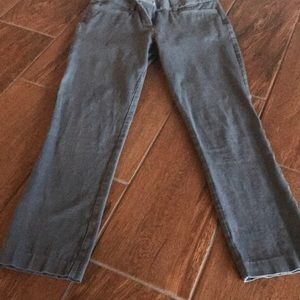 Candies Audrey ankle pants size 5